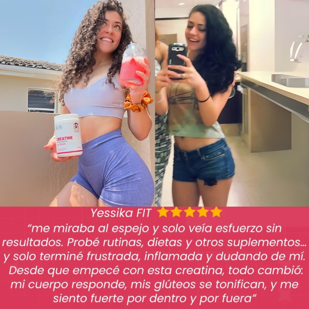 GoddessGlow™ | GLÚTEOS +2 TALLAS EN 14 DÍAS