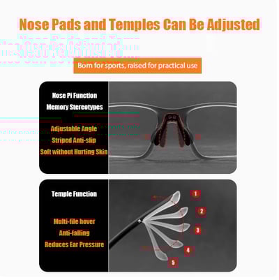 🕶️ VANTIX™ POLARIZED | Gafas Ultraligeras con Visión HD y Estilo Profesional.