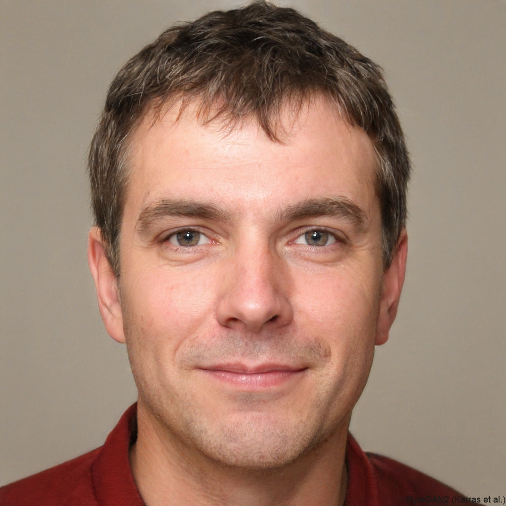 <strong>Roberto Sánchez, 35 años</strong>